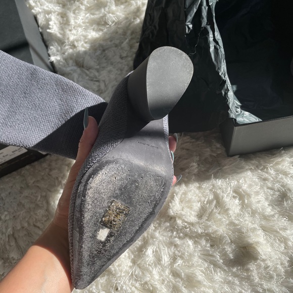 Yeezy season 7 boot - Picture 5 of 5